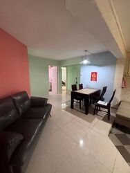 Blk 252 Hougang Avenue 3 (Hougang), HDB 4 Rooms #590862601